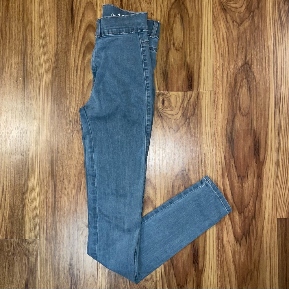 GAP 1969 High Rise Legging Jean